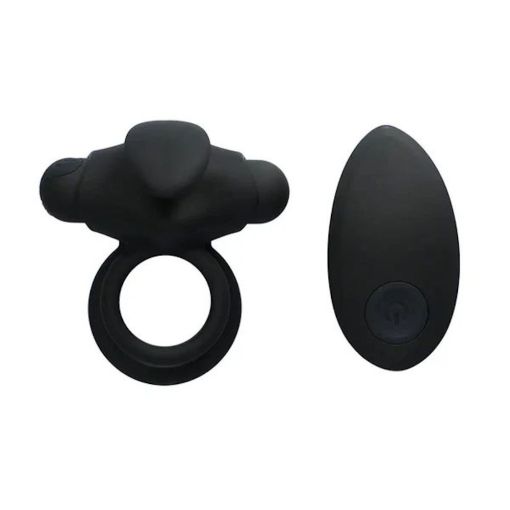 Brazzers Teazzer RC Cock Ring 