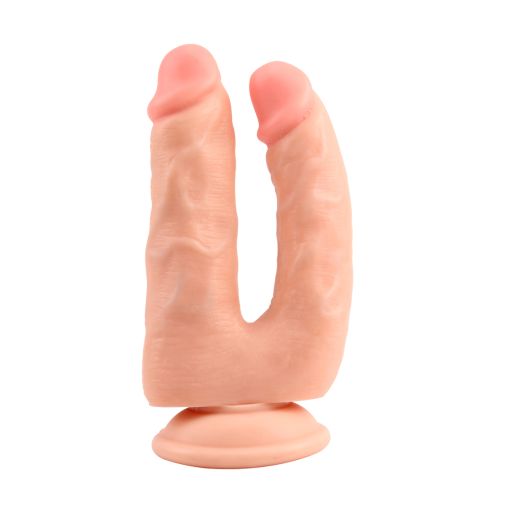 Ballsy Super Cock Double Penetrator