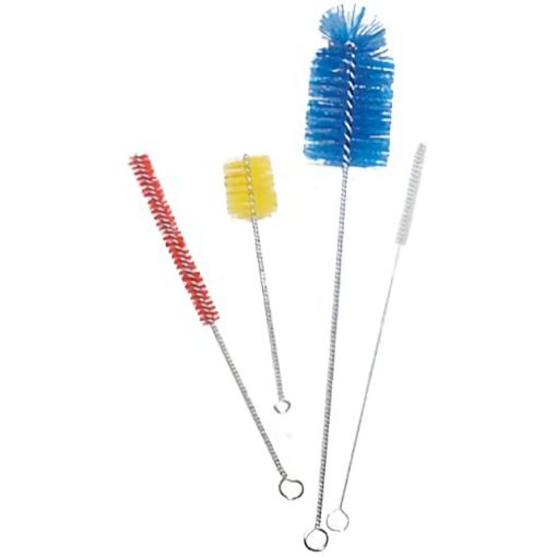 4 Piece Brush Pack