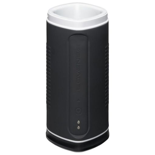 Calor by Lovense Depth-Controlled and Warming Male Masturbator