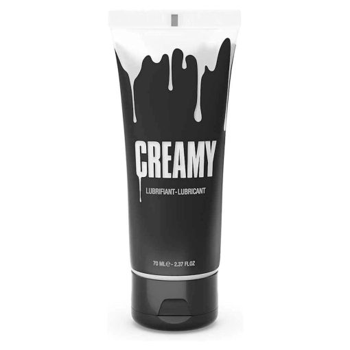 Creamy Sperm Lube 70ml 