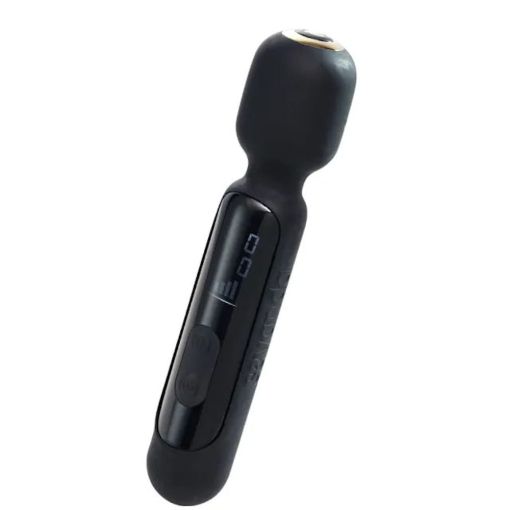 Electric Shock AV Vibrator 