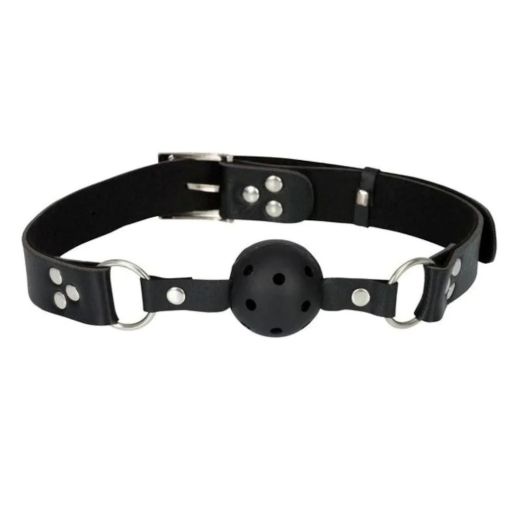 Fetish Fantasy Limited Edition Breathable Ball Gag