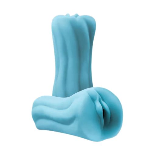 Firefly Masturbator Yoni Blue