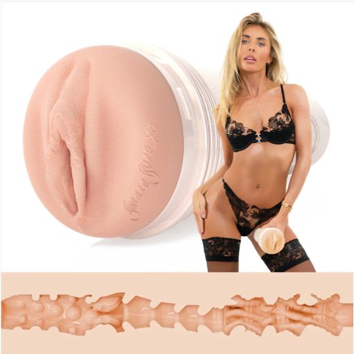 Fleshlight Girl Bonnie Blue