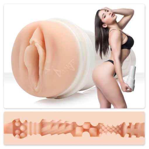 Fleshlight -Abella Danger Danger 