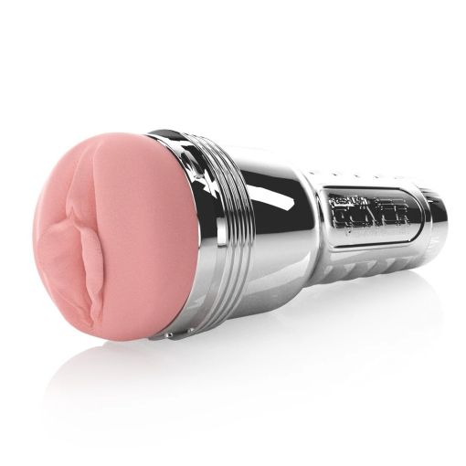 Fleshlight Quiver Rechargeable Self Warming Vibrating Fleshlight