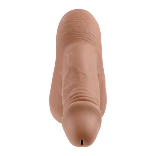 Gender X Silicone Stand to Pee