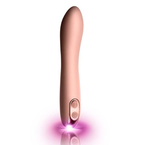 Giamo by Rocks Off Baby Pink