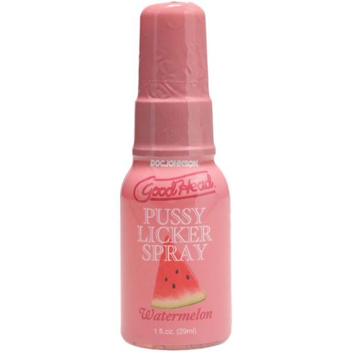 Good Head Pussy Licker Spray Watermelon