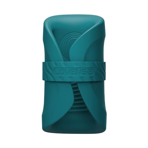 Lovense Gush 2 Motion Stroker