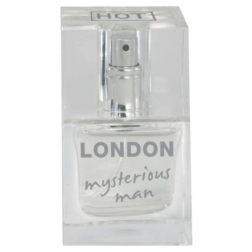 HOT London - Mysterious Man 30ml