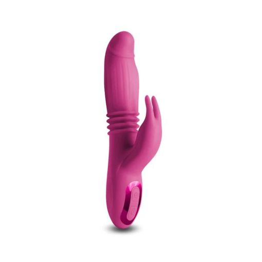 INYA Passion Thrusting Rabbit Pink 