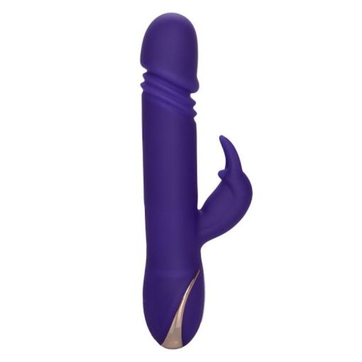 Jack Rabbit Silicone Thrusting Rabbit