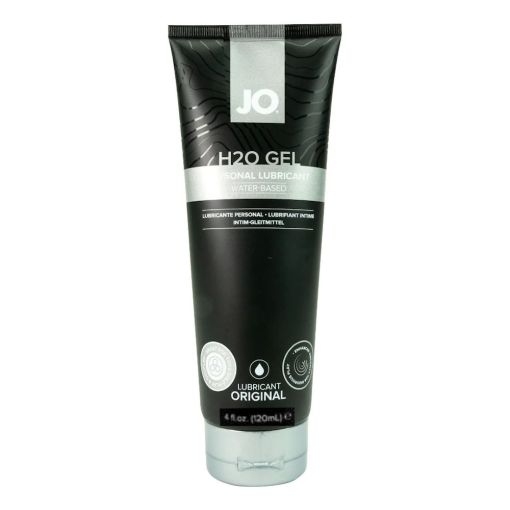 Jo H2O Gel - 120ml