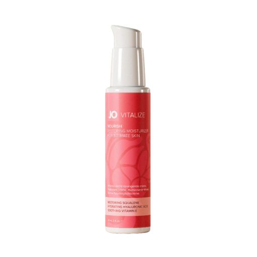 JO Vitalize - Nourish Restoring Moisturiser 60ml