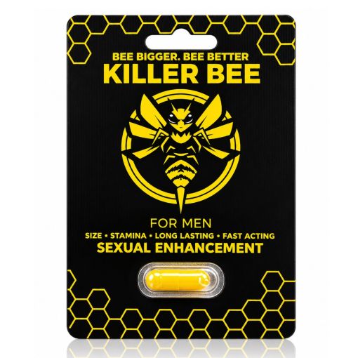 Killer Bee Single Pack