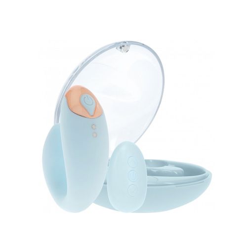 Loveline Daydream 10 Function Couples Vibrator
