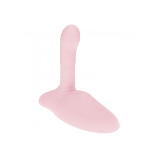 Loveline Satisfaction Thrusting Pulse Wave Grinder