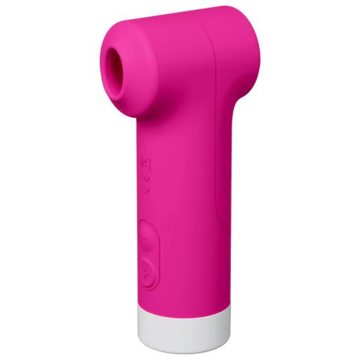 Lovense Fizz Clitoral Vibe