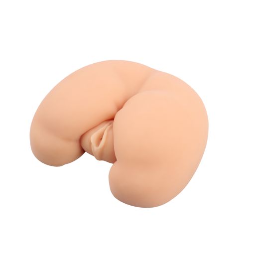  Vibrating Realistic Ass - ManQ