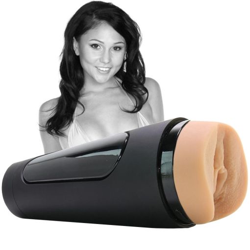  ARIANA MARIE Main Squeeze by Doc Johnson