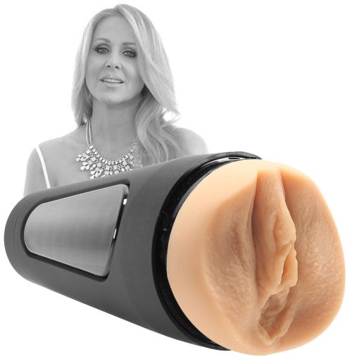 Main Squeeze JULIA ANN