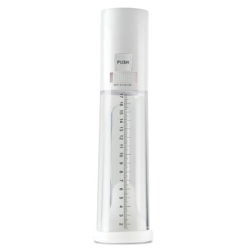 Pump Worx MEGA-VAC Power Penis Pump