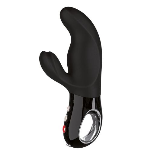 Fun Factory Miss Bi Dual Stimulator - Black