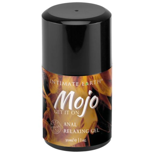 MOJO Anal Relaxing Gel 30ml