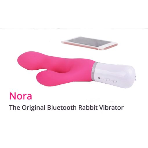 Lovense Nora