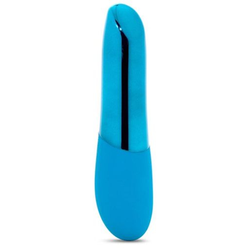 Nu Sensuelle Nikita Bullet Turquoise