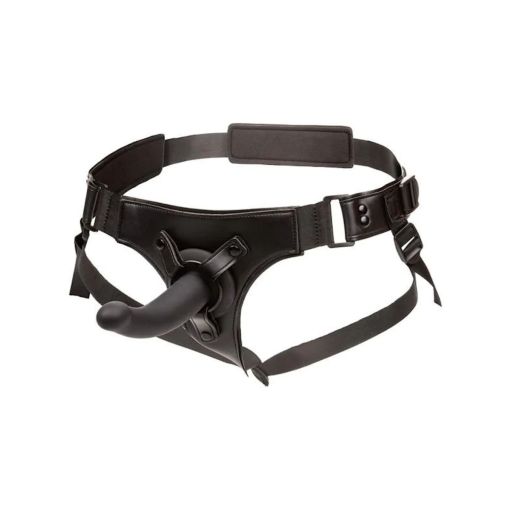 Onyxxx Jock Strap with Silicone Probe