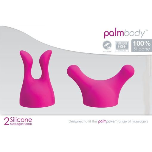 Palm Power Personal Massager Wand