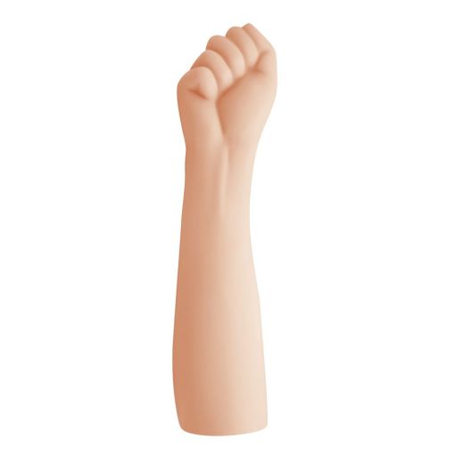 Party Up 36cm Tony Fist
