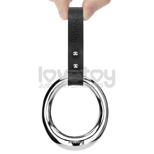 Pinnacle Pro Prime Grip Cock Ring