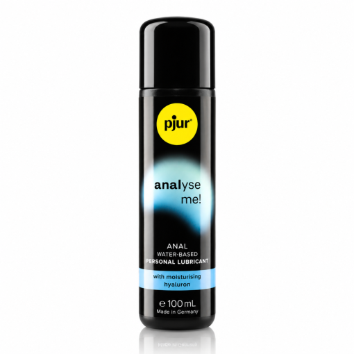 Pjur Analyse Me Relaxing Anal Glide - 100ml