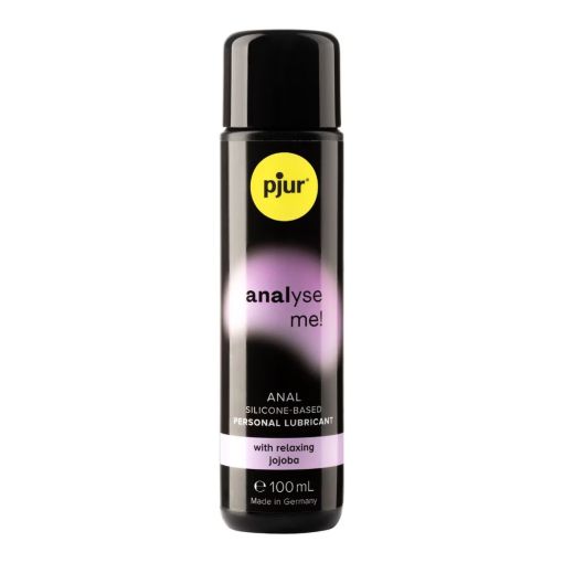 Pjur Analyse Me! Relaxing Silicone Anal Glide 100ml