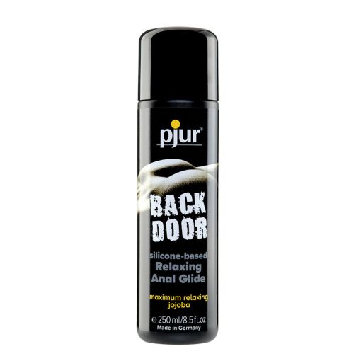Backdoor Relaxing Glide by Pjur 250ml