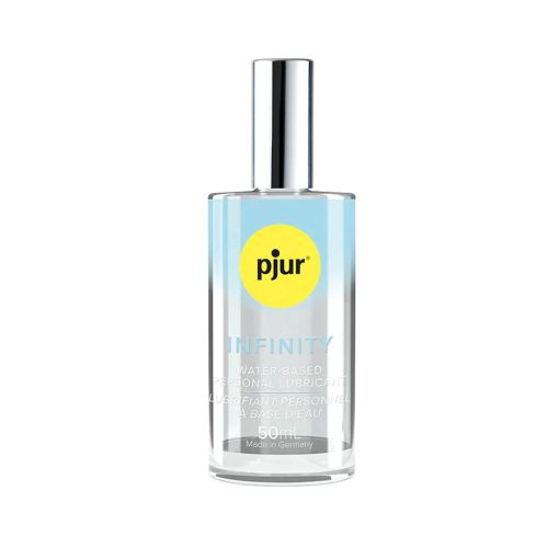 Pjur Infinity Water Based Lube 50ml