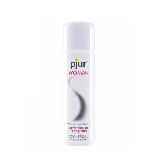 Pjur Woman Bodyglide Lubricant 250ml