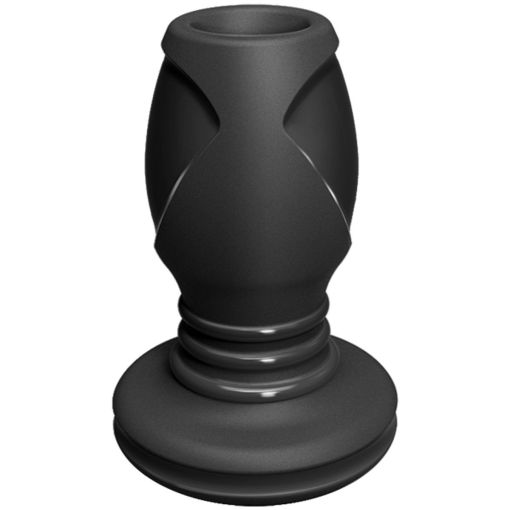 Platinum Premium The Stretch Medium Hollow Anal Plug