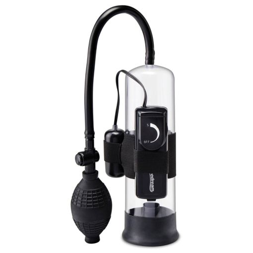 Pump Worx Beginners Vibrating Pump 