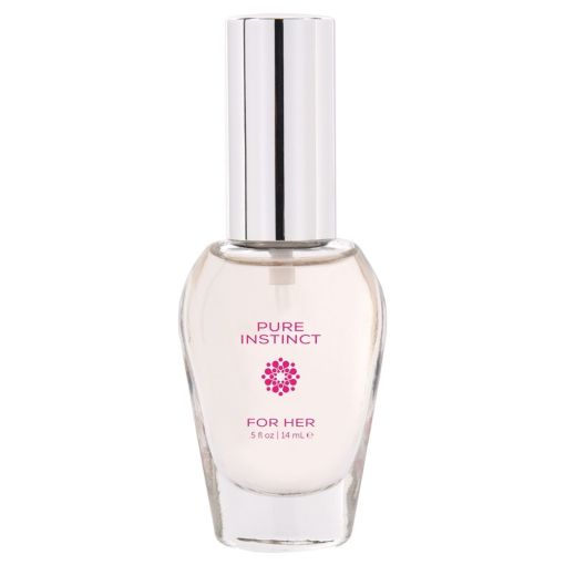 Pure Instinct Pheromone Perfume for Her 14ml