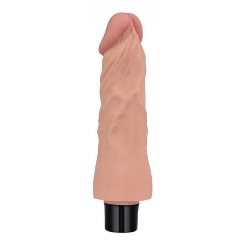 Real Softee 7" Realistic dildo