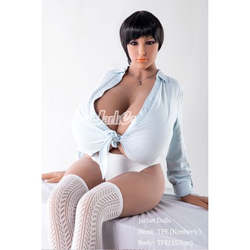 Realistic Sex Doll Kimberly