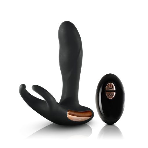 Renegade Sphinx - Warming Prostate Massager