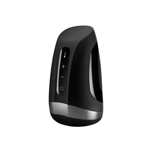 Satisfyer Men Heat & Vibration