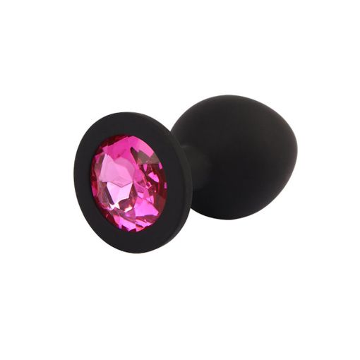 Senuelo Booty Medium Fantasy Gem Plug