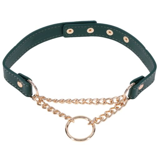 Sex & Mischief Indica Day Collar 